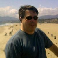 Joe Pruett profile picture