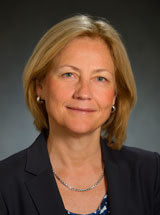Frances E. Jensen profile picture