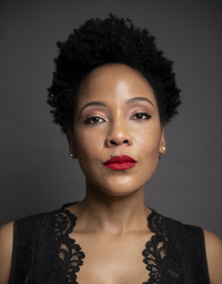Sylvia A. Harvey profile picture