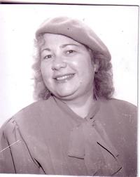Aviva Cantor
