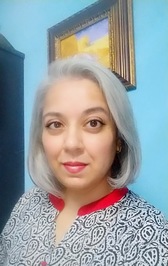 Jenny Bhatt profile picture