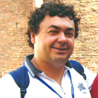 Luca Crovi profile picture