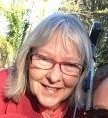 Sally Wellow