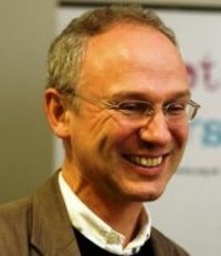 W.N. Herbert profile picture