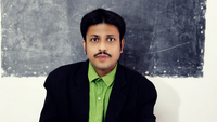 Abhijit Chakraborty