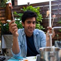 Varud Gupta