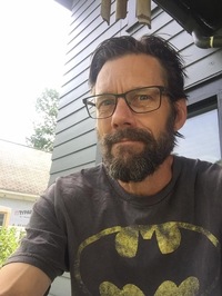 Ross  Murray