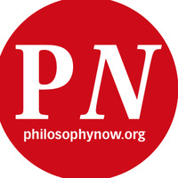 Philosophy Now