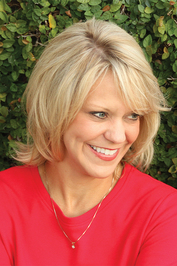 Rebecca Lynn Fussell