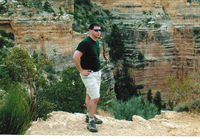 Joe  Oswald