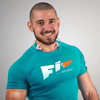 Страхил Иванов