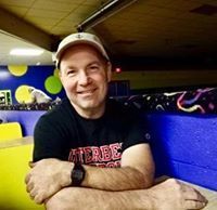 Christopher          White