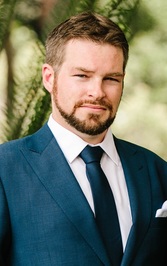 Joel Thomas Cooke