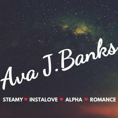 Ava J. Banks (Author of Demanding Boss)