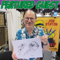 Joe Staton profile picture