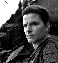 Cory B. Scott