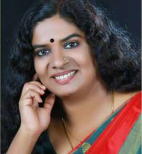 ആര്‍. രാജശ്രീ | R. Rajasree