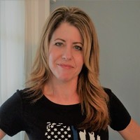 Tamara Mickelson