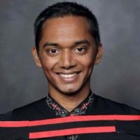 Dhesan Neil Pillay profile picture