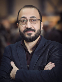 Azher Jirjees profile picture