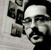 سعید خانجانی‌نژاد