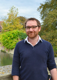 Ian  Burrows