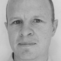 Nicholas Shaxson profile picture