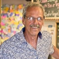 Allan Hudson profile picture