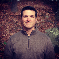 Matthew B. Berg