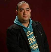 د. أحمد تركي