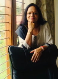 Archana   Mishra