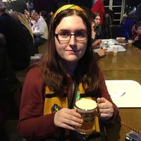 Charlie Fenton profile picture