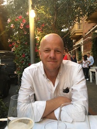 Martin Gelin profile picture