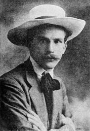 Scipio Slataper profile picture