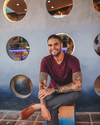 Michael                              Anthony