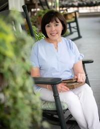 Susan Beckham Zurenda profile picture