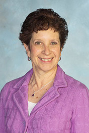 Virginia Todd Holeman