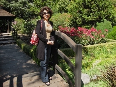 Kay C. Beerman (Author of Serendipity in Berkeley)