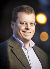 Christian Raffensperger profile picture