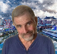 Uri Raskin profile picture