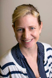 Rachael Hanel profile picture