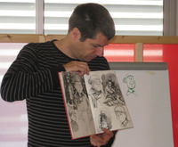 Agustín Comotto profile picture