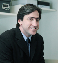 Guy Perelmuter
