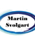 Martin Svolgart
