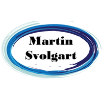 Martin Svolgart