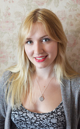 Rose Mannering profile picture
