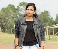 Pooja Pathak