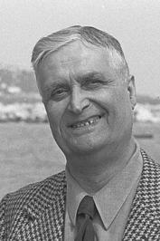 Thomas Narcejac profile picture