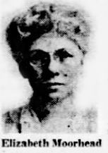 Elizabeth Moorhead