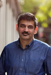 Sam Thiara profile picture